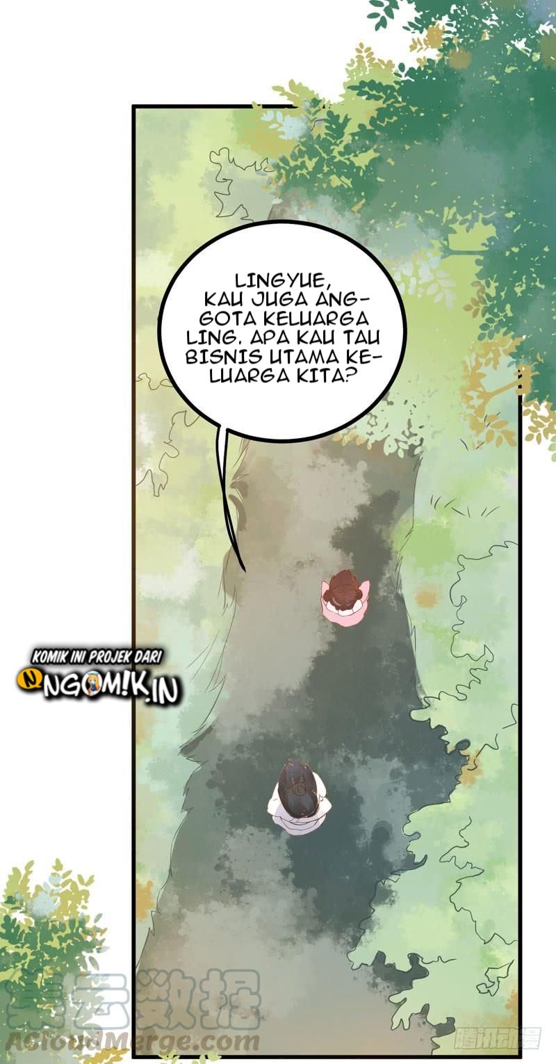 Rebirth Of The Divine Doctor Chapter 16 Gambar 29